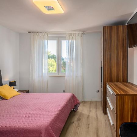 Centrale Apartment Сплит Екстериор снимка