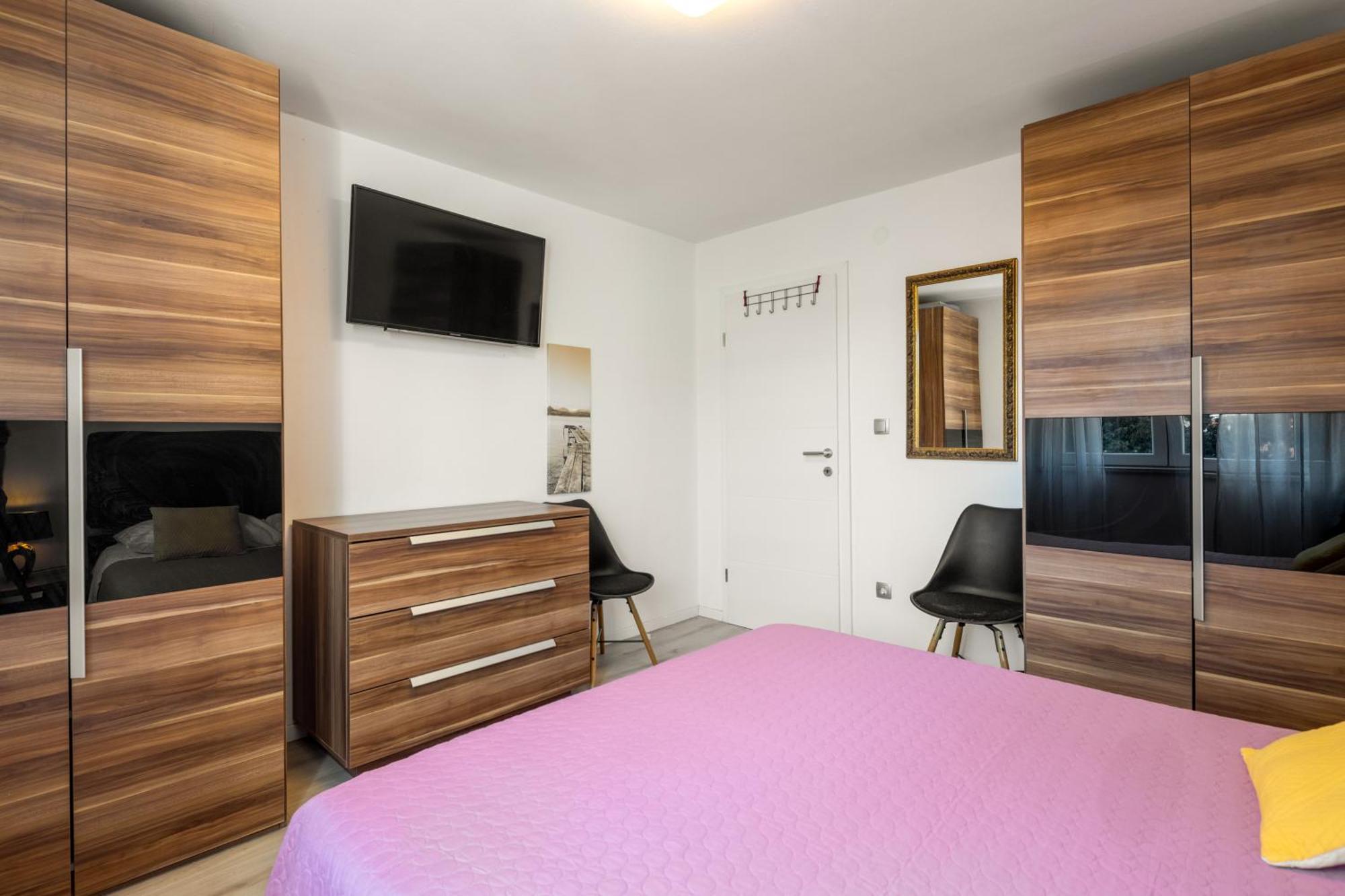 Centrale Apartment Сплит Екстериор снимка