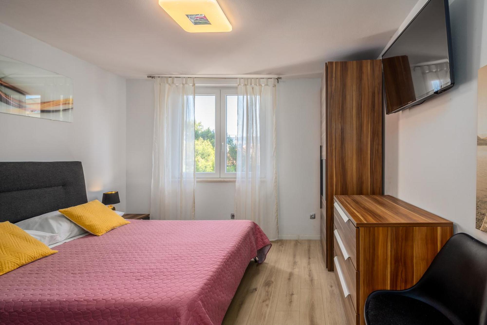Centrale Apartment Сплит Екстериор снимка