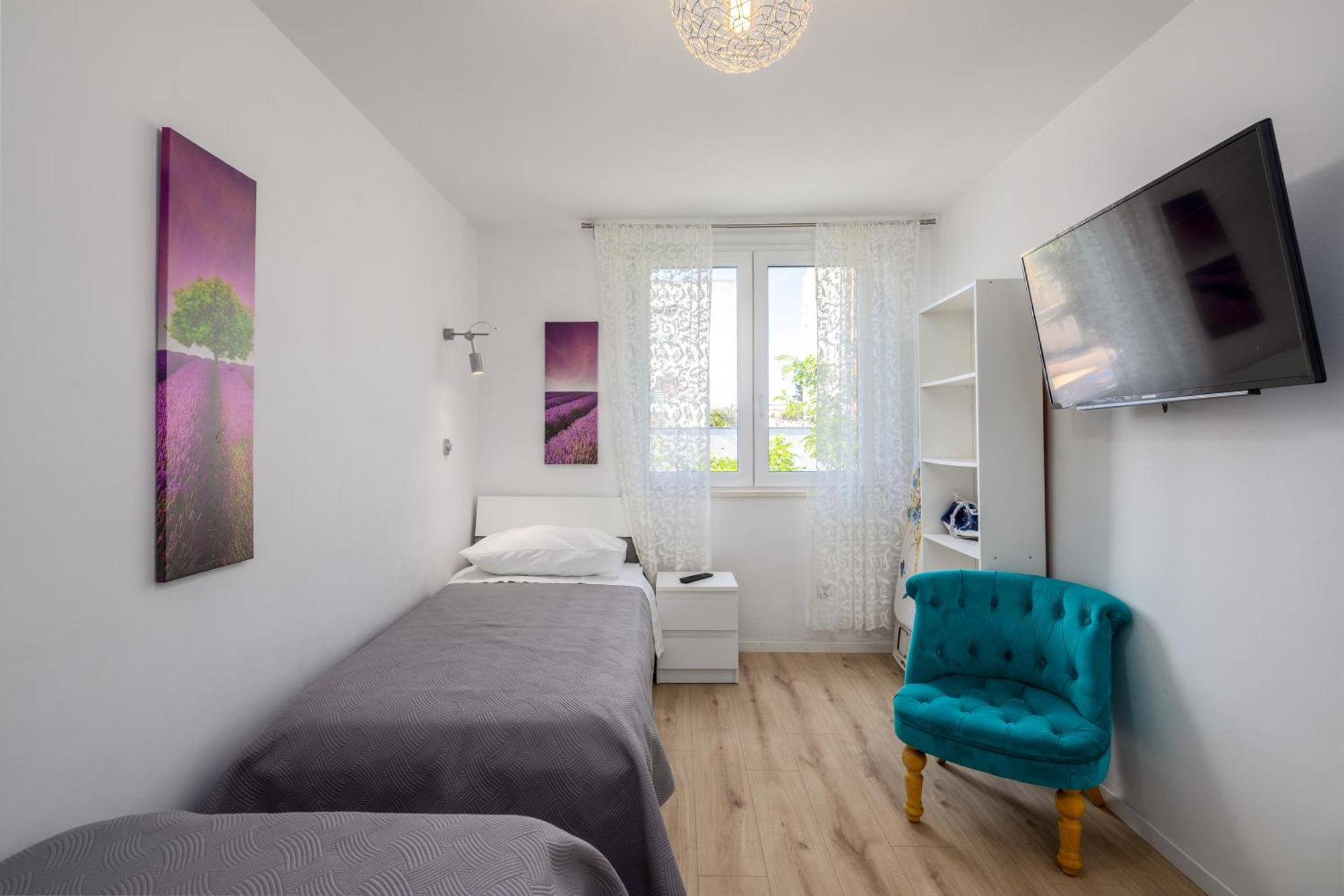 Centrale Apartment Сплит Екстериор снимка