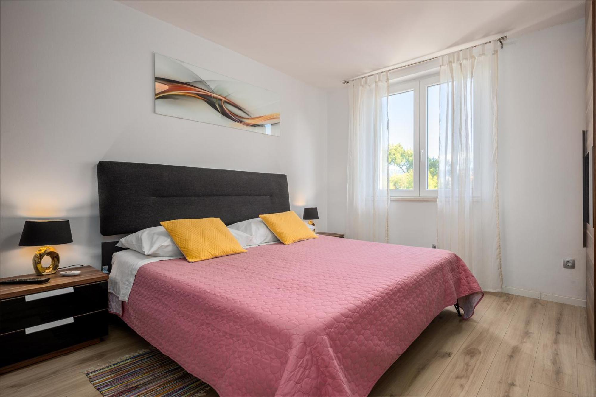 Centrale Apartment Сплит Екстериор снимка