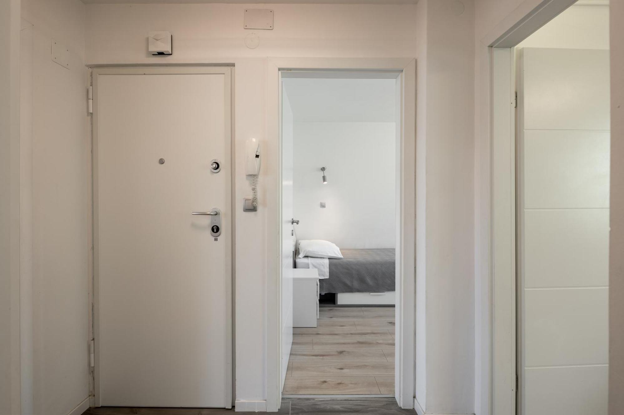 Centrale Apartment Сплит Екстериор снимка