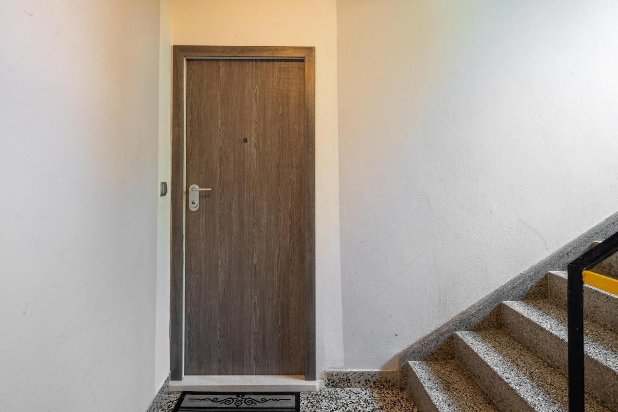 Centrale Apartment Сплит Екстериор снимка