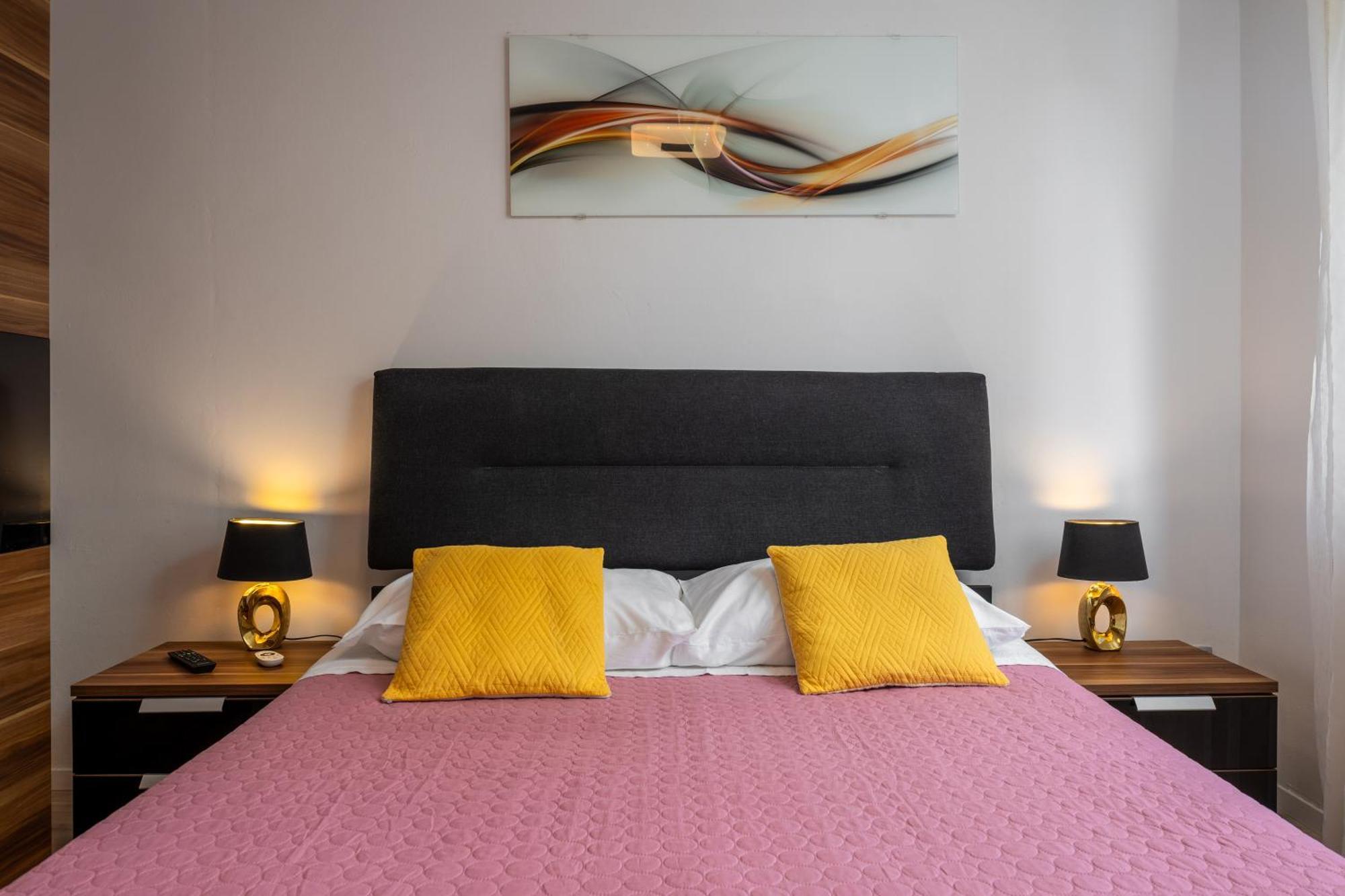 Centrale Apartment Сплит Екстериор снимка