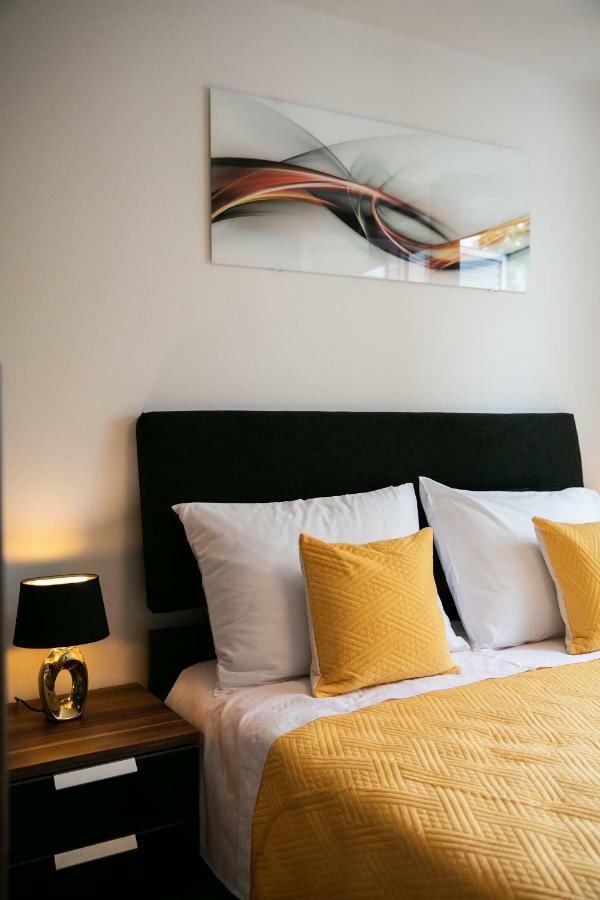 Centrale Apartment Сплит Екстериор снимка
