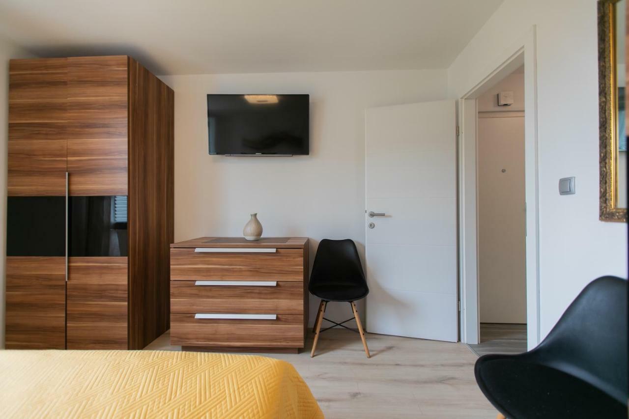 Centrale Apartment Сплит Екстериор снимка