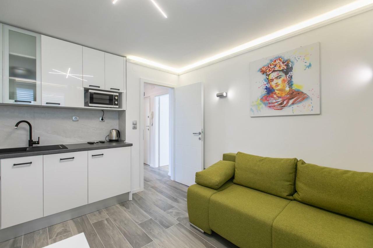 Centrale Apartment Сплит Екстериор снимка