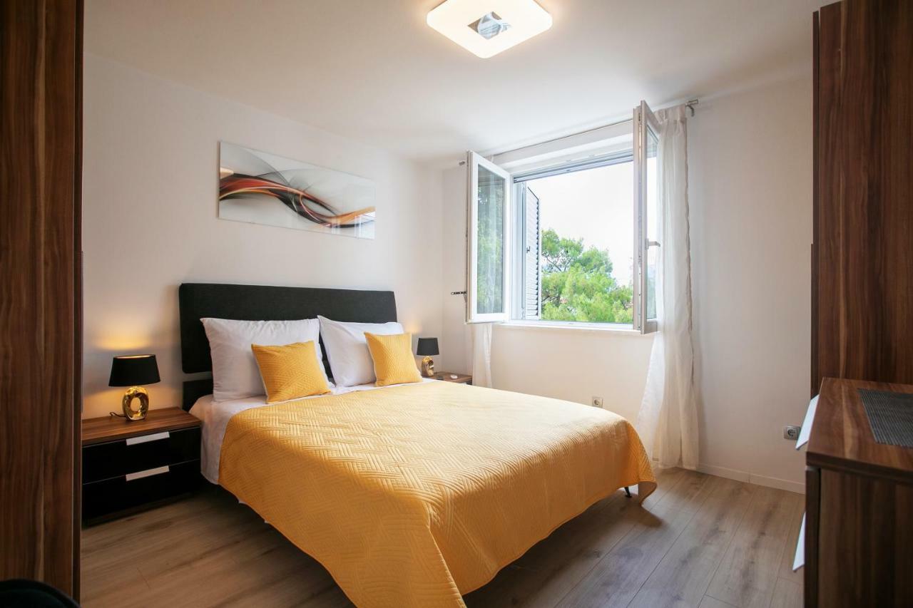 Centrale Apartment Сплит Екстериор снимка