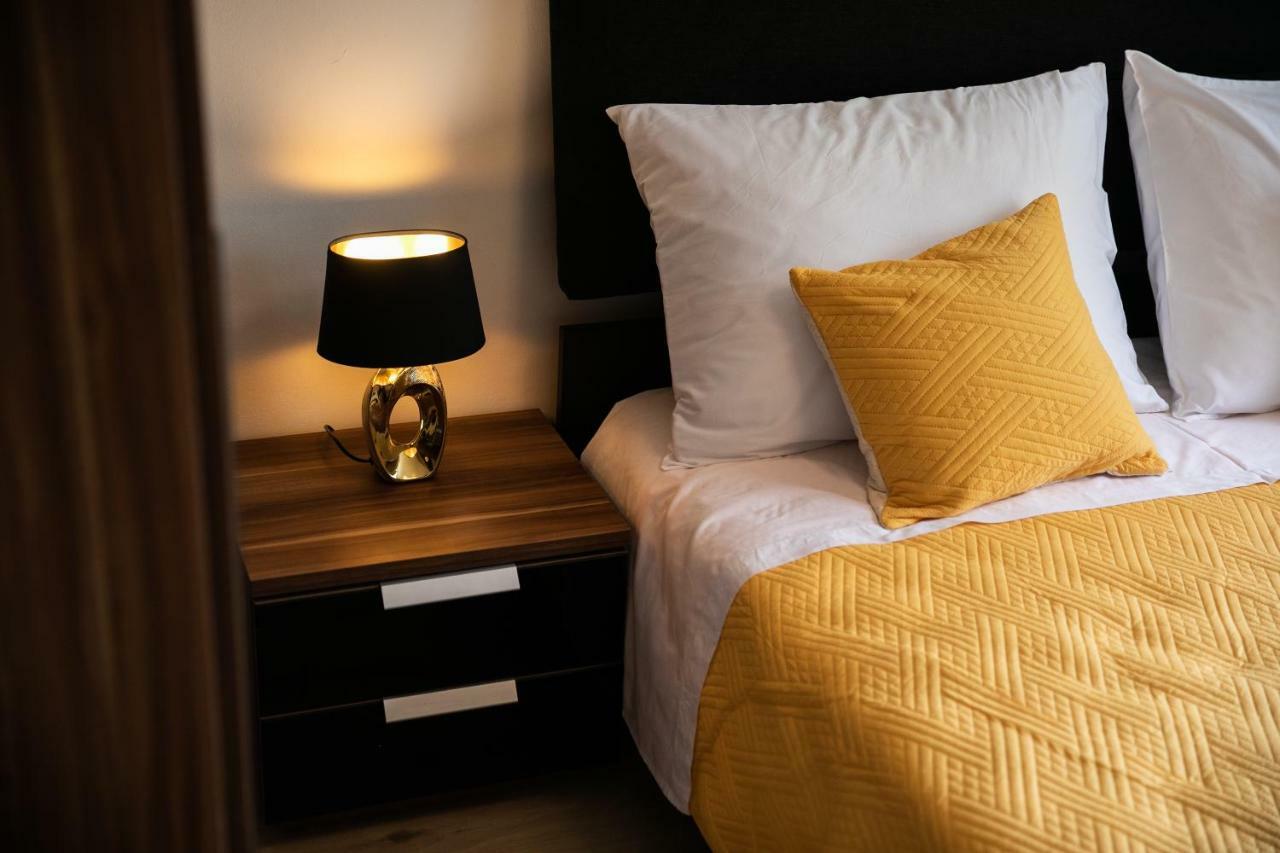 Centrale Apartment Сплит Екстериор снимка
