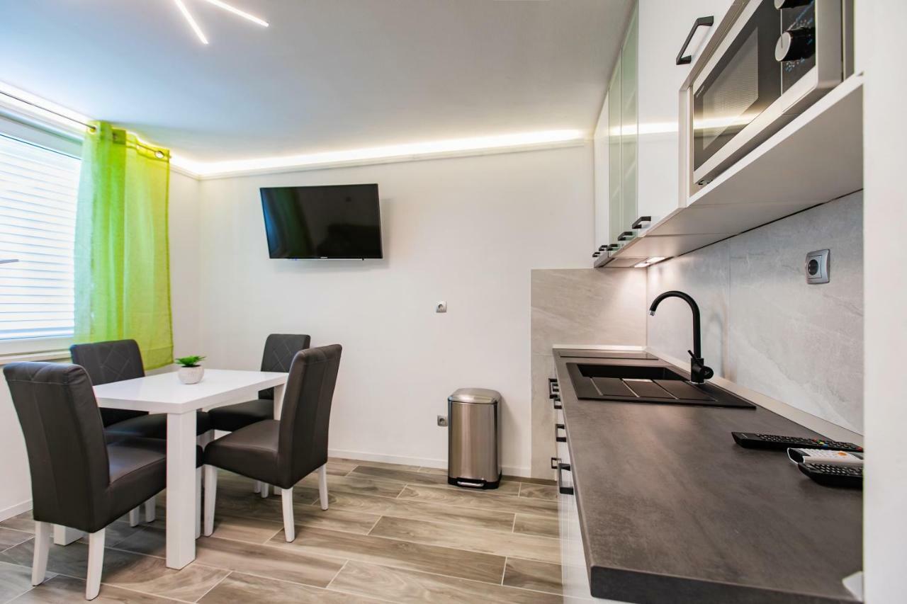 Centrale Apartment Сплит Екстериор снимка