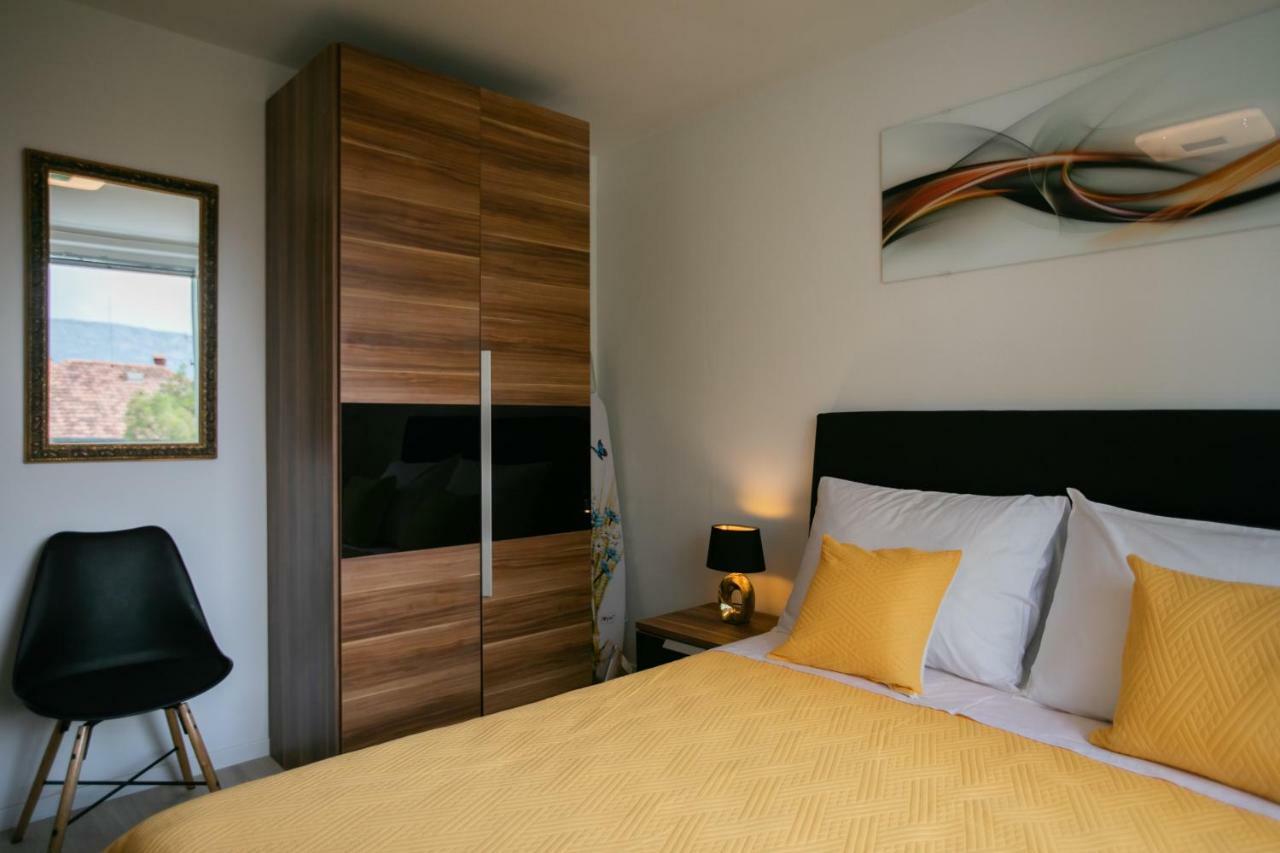 Centrale Apartment Сплит Екстериор снимка
