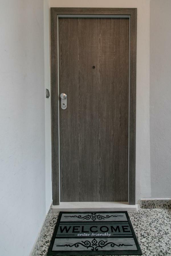 Centrale Apartment Сплит Екстериор снимка