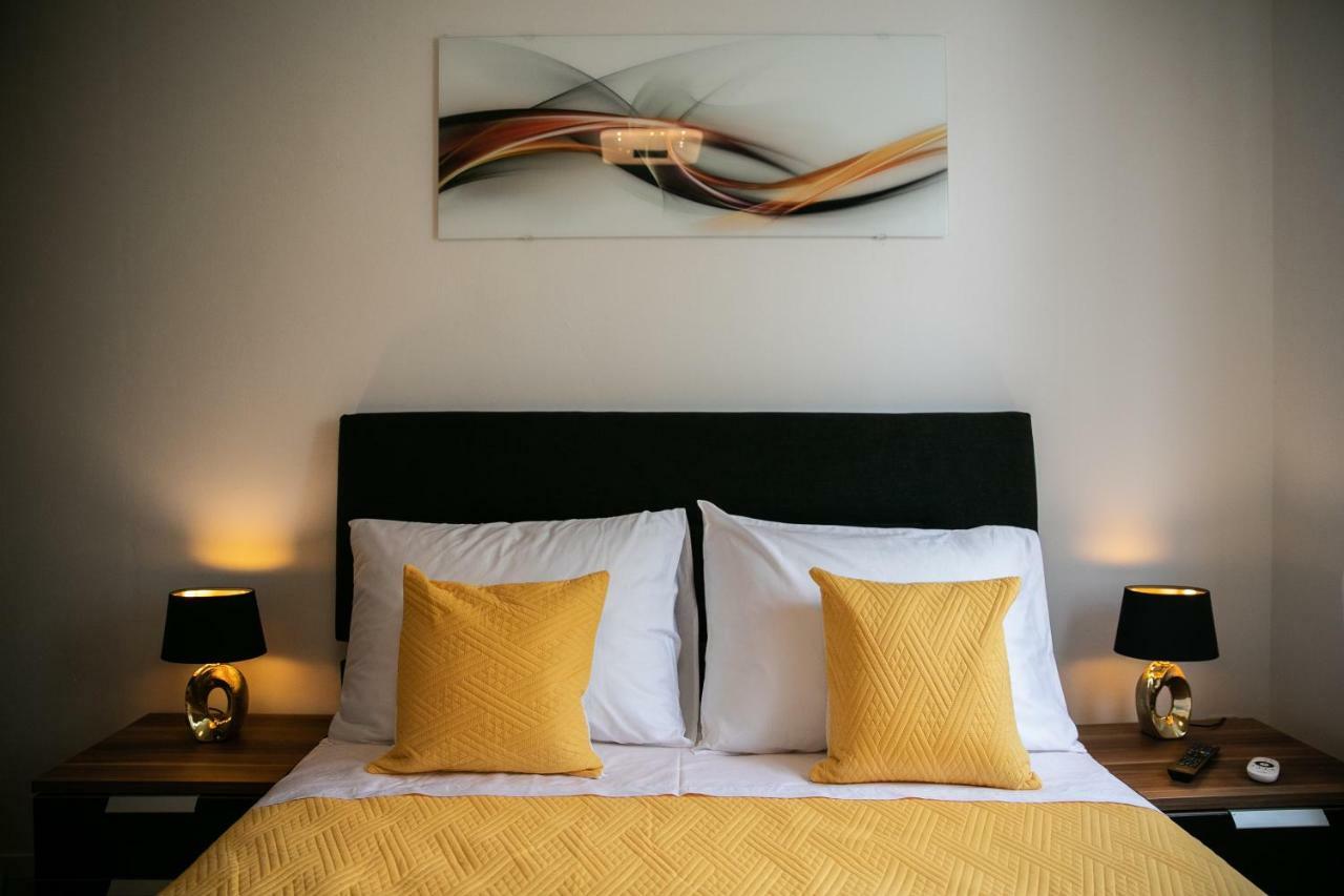 Centrale Apartment Сплит Екстериор снимка