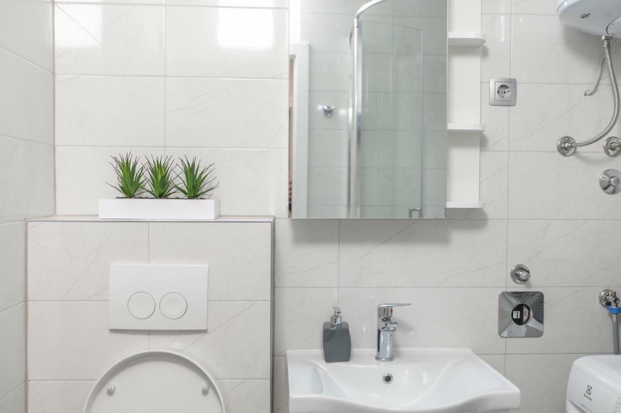 Centrale Apartment Сплит Екстериор снимка